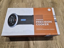 ANOVA Precision Cooker Sous Vide Device with WiFi