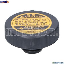 CAP COOLANT TANK 43065 FOR