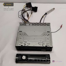 SONY MEX-BT2700 BLUETOOTH