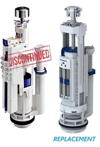 Geberit impuls type - impuls,