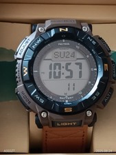 Casio Pro Trek Watch Climber