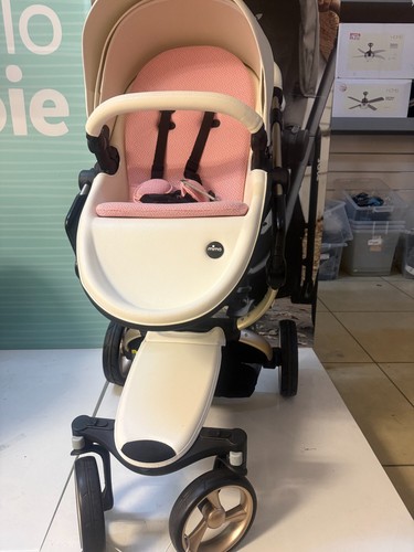 Mima xari single pushchair - mima,