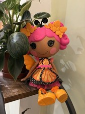 RARE Lalaloopsy Mona Arch