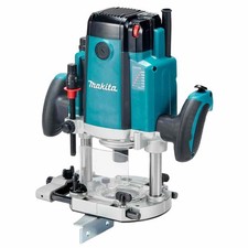 Makita RP2303FC/1 1/2" Plunge Router 110V / 2100W