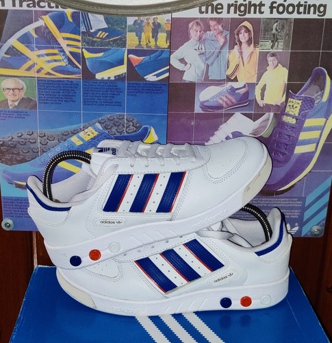 Adidas grand slam - gs,