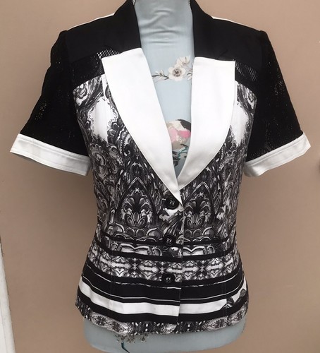 Pause cafe jacket size - pause,