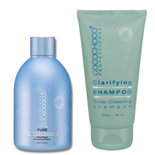 Cocochoco Pure Brazilian