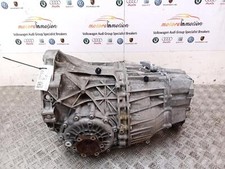 AUDI A4 B6 8E 1.8T BFB Auto GEB Gearbox 74k Miles 6 Months Warranty