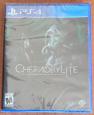 Chernobylite - PlayStation 4 (PS4 - NEW)