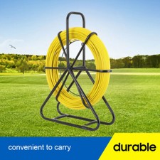 Fish Tape Puller Fiberglass