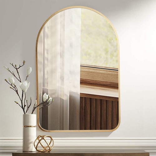Modern arch metal frame - arch,