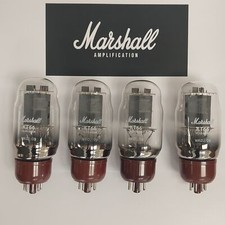 KT66 ORIGINAL MARSHALL SPARES