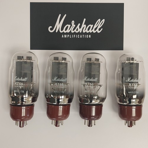 Kt66 original marshall - original, spares