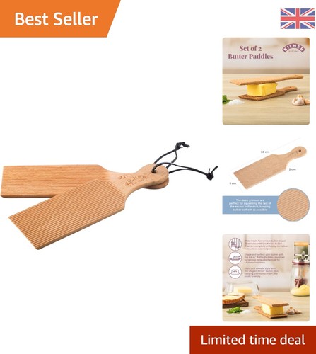 Butter paddles - butter,