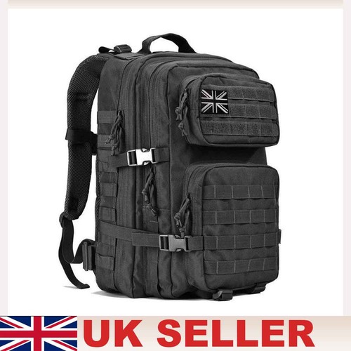 Large 45l tactical - tactical, rucksack