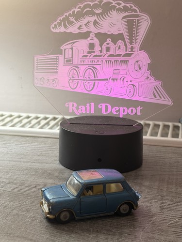 Corgi 334 bmc - corgi,