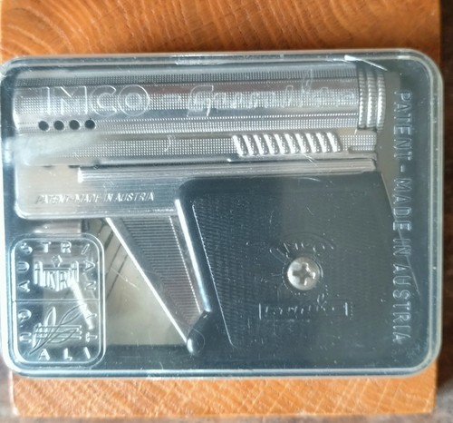 Original vintage imco gunlite - vintage,
