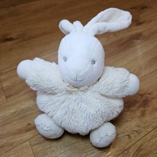 KALOO FRANCE Ivory Bunny