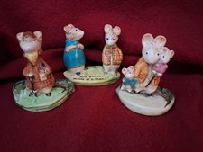 3 Vintage Beswick Kitty