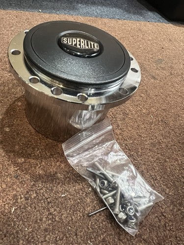 Classic mini steering wheel - mini,