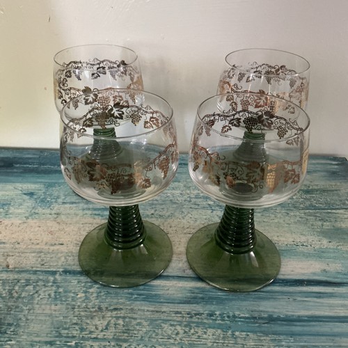 Vintage roamer green - vintage, wine