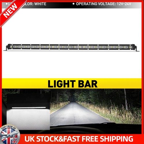 Led light bar - light,
