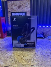 Sennheiser HD 25 Wired Limited