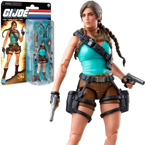 Joe classified lara - joe,