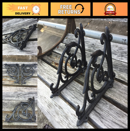 Rustic antique style cast - antique, iron
