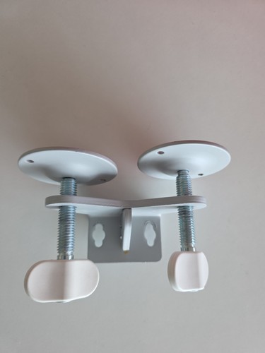 Humanscale dual monitor - monitor, arm