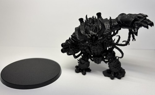 Warhammer 40k chaos helbrute - 40k,