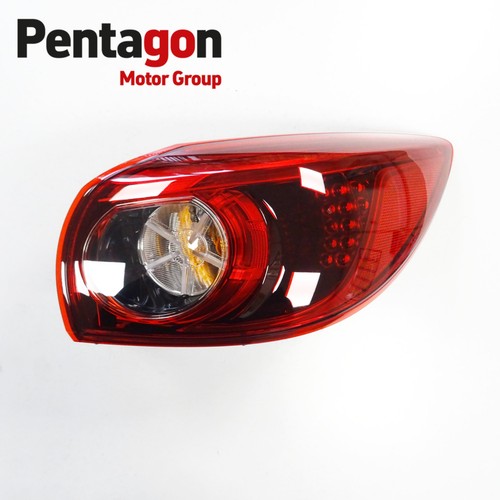 New genuine mazda 2013 2019 - mazda, 3