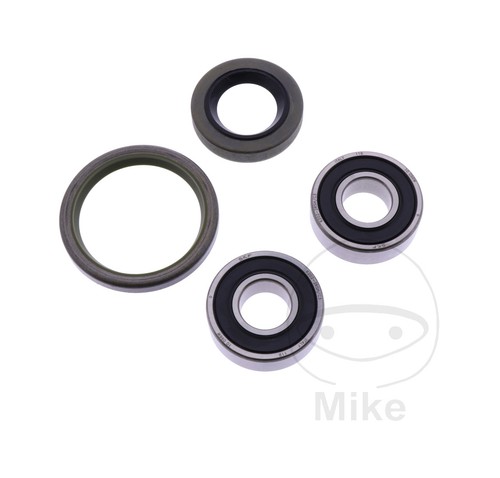 Jmp wheel bearing - bearing, complete