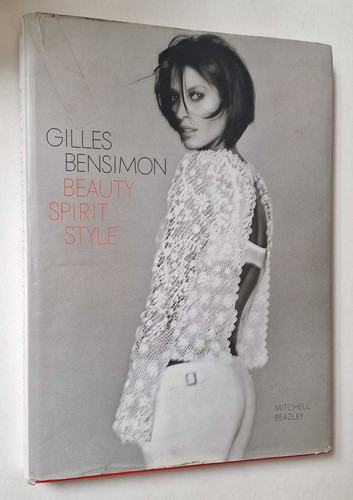 Bensimon beauty spirit style - beauty,