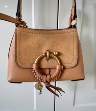 See By Chloe Joan Mini Bag