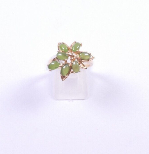 Ring carat yellow gold size - ring,