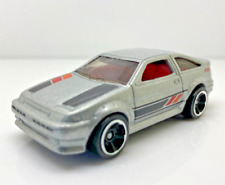 HOT WHEELS TOYOTA COROLLA