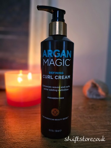 Jocott argan magic defining - jocott,