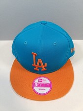 NEW ERA LA DODGERS 9FIFTY