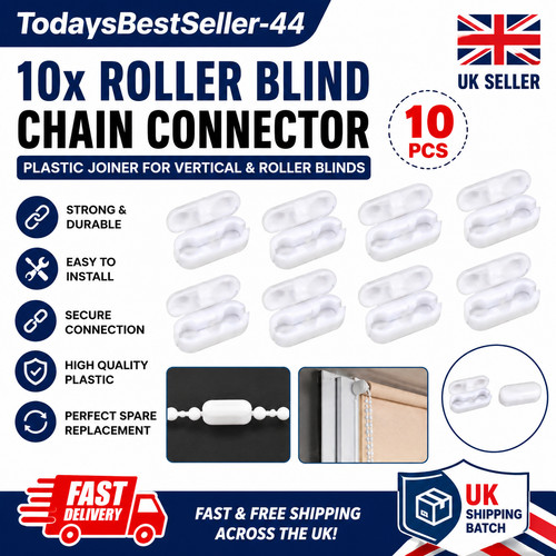 10pcs vertical blind chain - vertical,