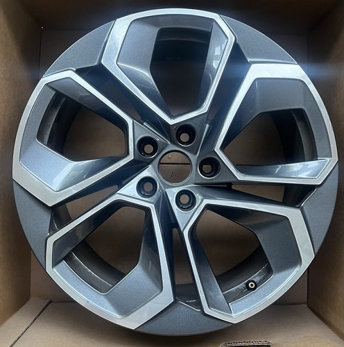 Skoda octavia vrs alloy - skoda,