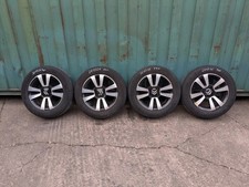 CITROEN C3 MK3 AIRCROSS A88