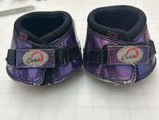 Cavallo Horse Hoof Boots Size