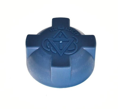Original maxgear radiator - radiator, cap