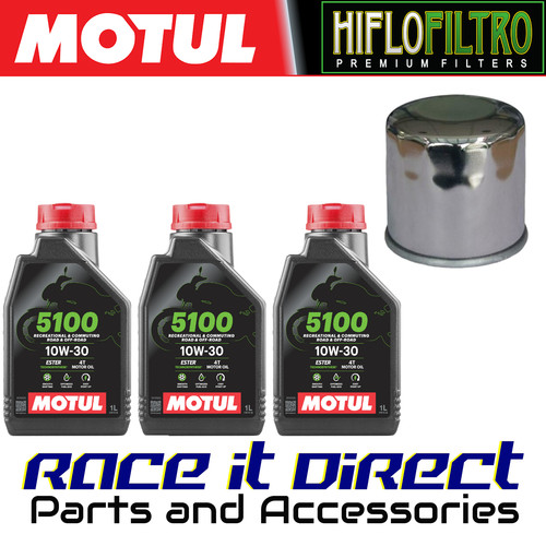 Oil filter for yamaha - &,