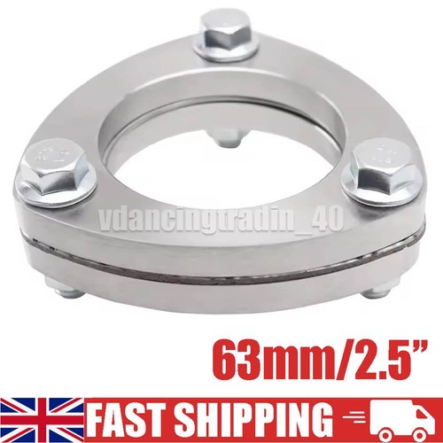 63mm stainless steel set - steel,