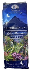 Lawes Estate 100% Jamaican