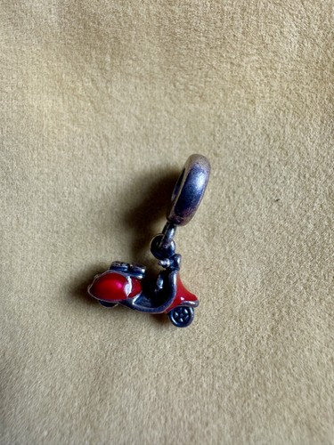 Genuine pandora red - genuine,