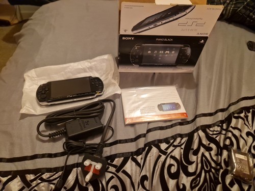 Sony psp 2003 piano - psp,