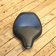Genuine Triumph Bobber Seat